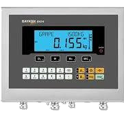 مؤشر الوزن المتقدم Baykon BX105